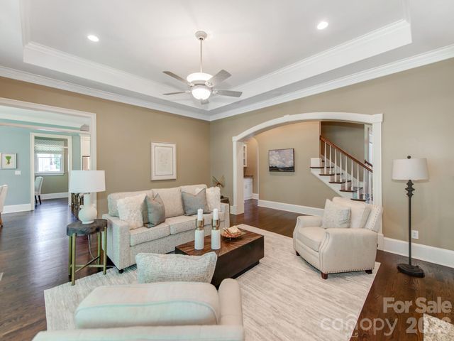 1744 Brawley School Road, Mooresville, NC 28117