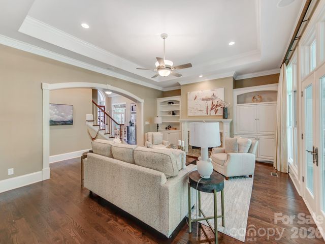 1744 Brawley School Road, Mooresville, NC 28117