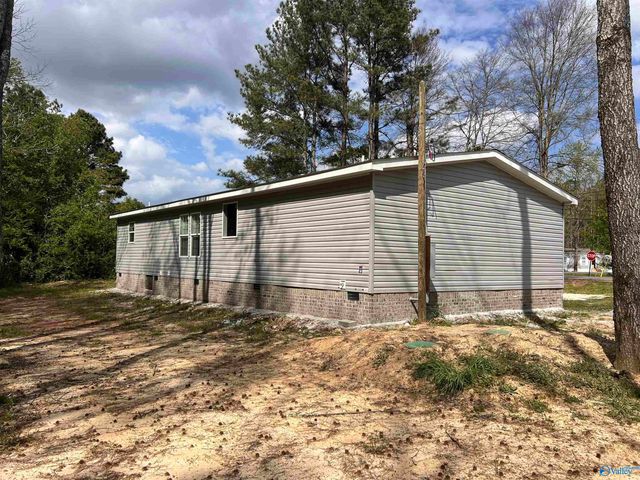 12 Martin Lane, Guntersville, AL 35976