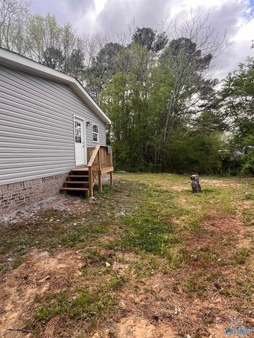 12 Martin Lane, Guntersville, AL 35976