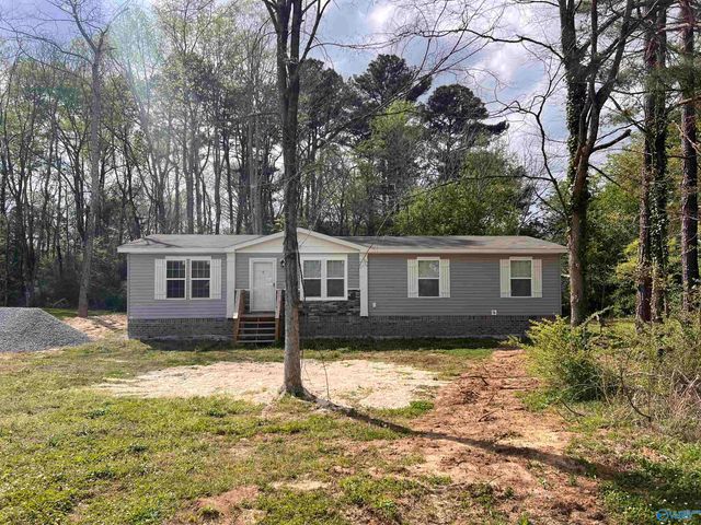 12 Martin Lane, Guntersville, AL 35976