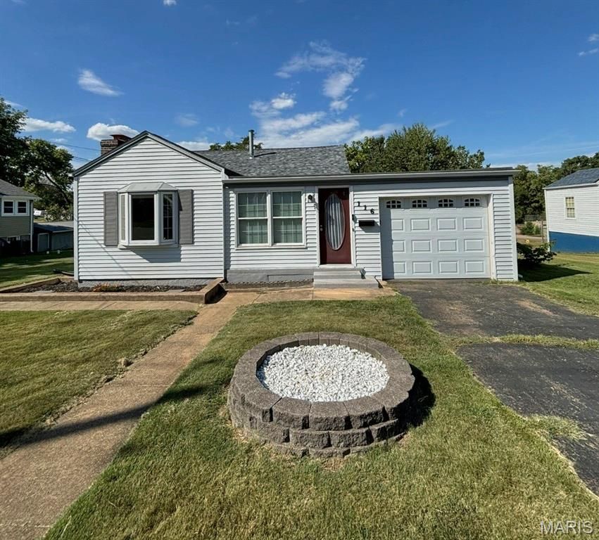 116 E Desoto Road, Bonne Terre, MO 63628