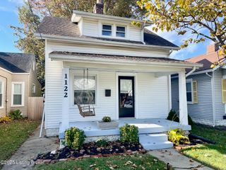 1122 Forrest St, Louisville, KY 40217