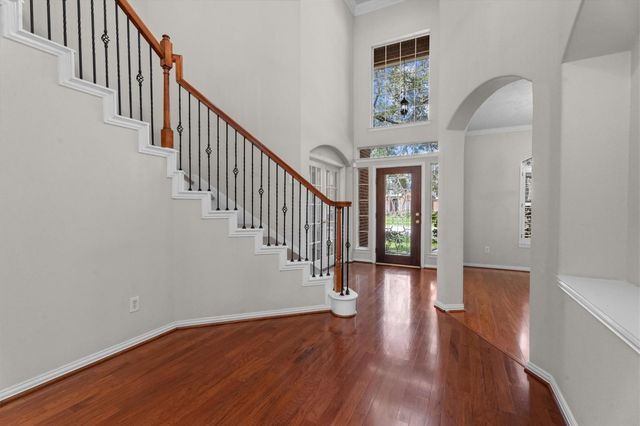 8324 Emerald Meadow Lane, Humble, TX 77396