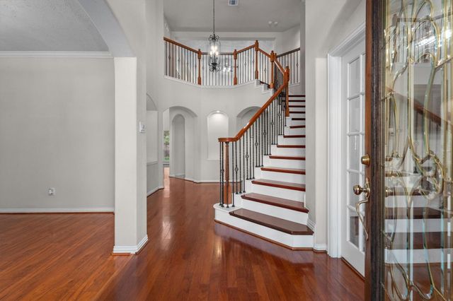 8324 Emerald Meadow Lane, Humble, TX 77396