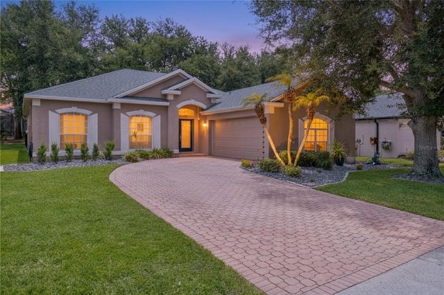 3760 LIBERTY HILL DR, Clermont, FL 34711