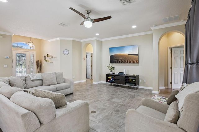 3760 LIBERTY HILL DR, Clermont, FL 34711