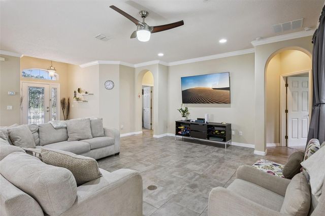 3760 LIBERTY HILL DR, Clermont, FL 34711