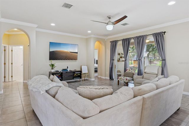 3760 LIBERTY HILL DR, Clermont, FL 34711