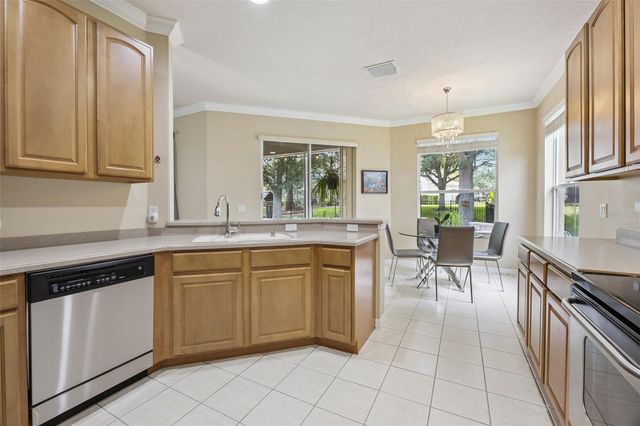 3760 LIBERTY HILL DR, Clermont, FL 34711