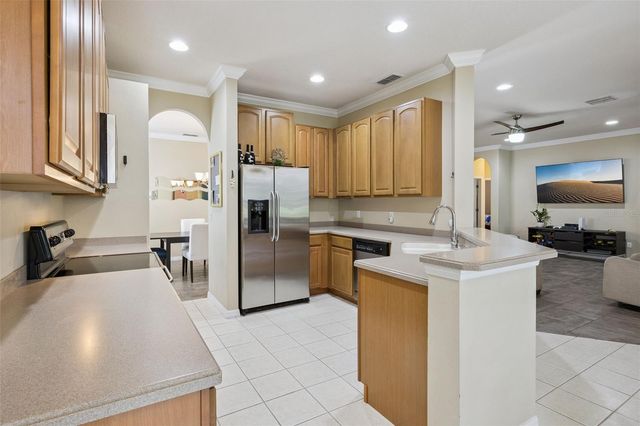 3760 LIBERTY HILL DR, Clermont, FL 34711