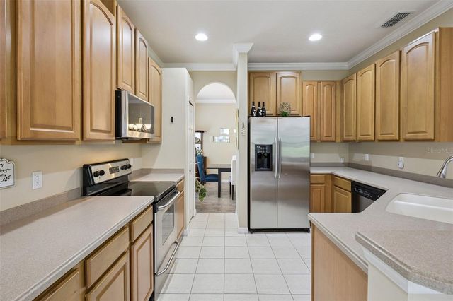 3760 LIBERTY HILL DR, Clermont, FL 34711