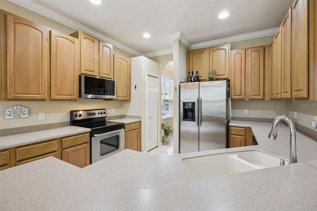 3760 LIBERTY HILL DR, Clermont, FL 34711
