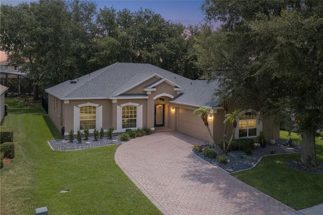 3760 LIBERTY HILL DR, Clermont, FL 34711