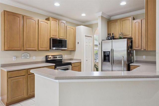 3760 LIBERTY HILL DR, Clermont, FL 34711