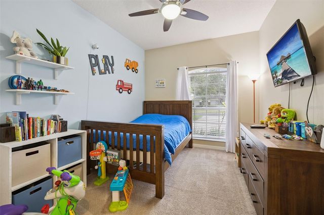 3760 LIBERTY HILL DR, Clermont, FL 34711