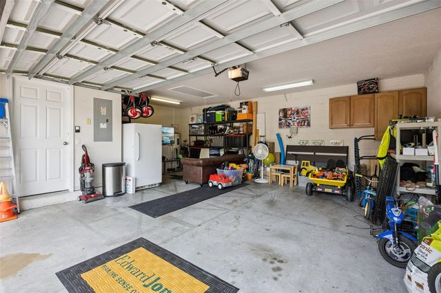 3760 LIBERTY HILL DR, Clermont, FL 34711