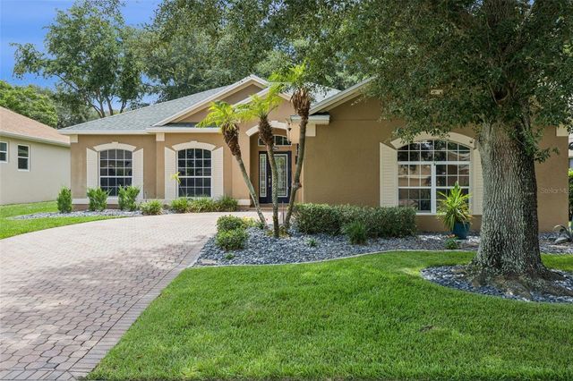 3760 LIBERTY HILL DR, Clermont, FL 34711