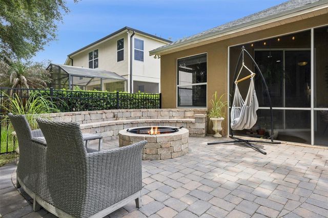 3760 LIBERTY HILL DR, Clermont, FL 34711
