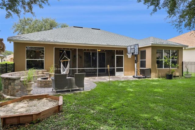 3760 LIBERTY HILL DR, Clermont, FL 34711