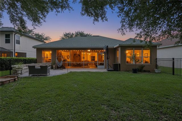 3760 LIBERTY HILL DR, Clermont, FL 34711
