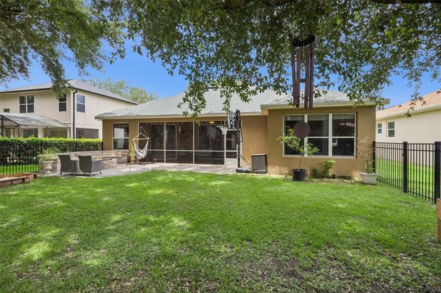 3760 LIBERTY HILL DR, Clermont, FL 34711