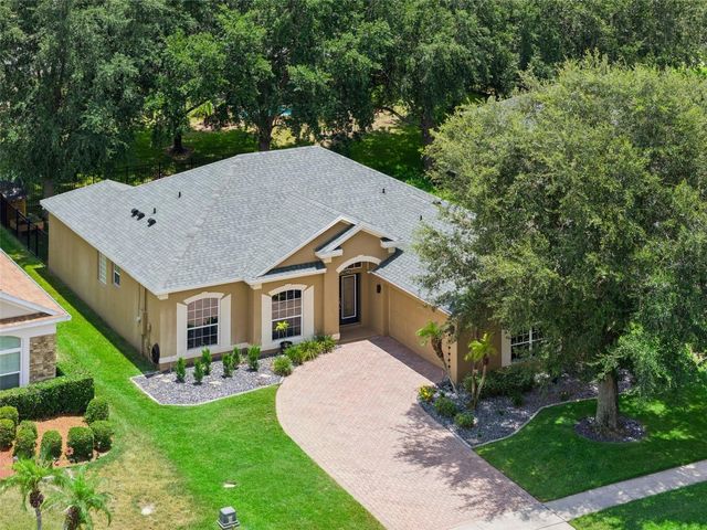 3760 LIBERTY HILL DR, Clermont, FL 34711