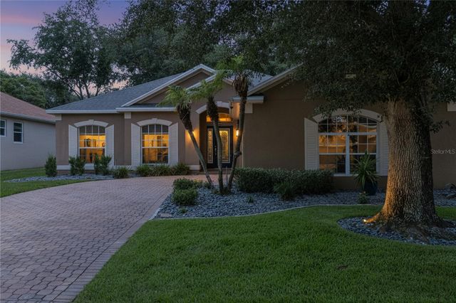 3760 LIBERTY HILL DR, Clermont, FL 34711