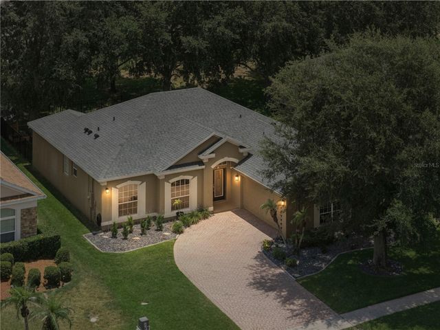 3760 LIBERTY HILL DR, Clermont, FL 34711