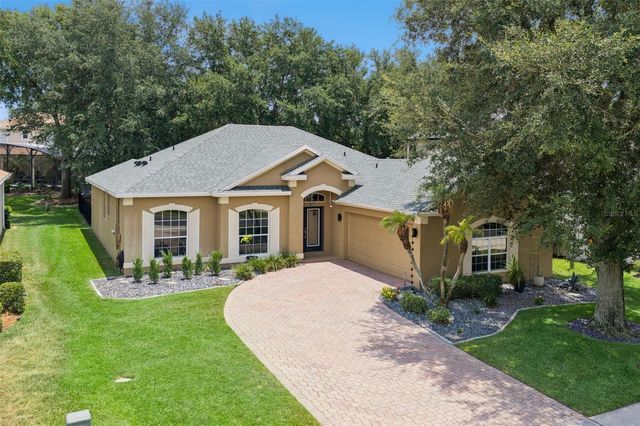 3760 LIBERTY HILL DR, Clermont, FL 34711