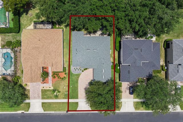 3760 LIBERTY HILL DR, Clermont, FL 34711