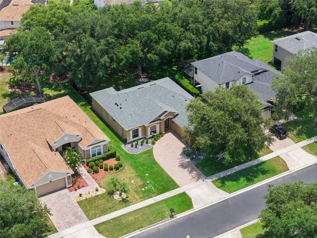 3760 LIBERTY HILL DR, Clermont, FL 34711