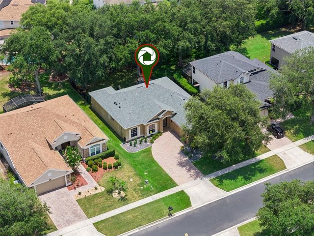 3760 LIBERTY HILL DR, Clermont, FL 34711