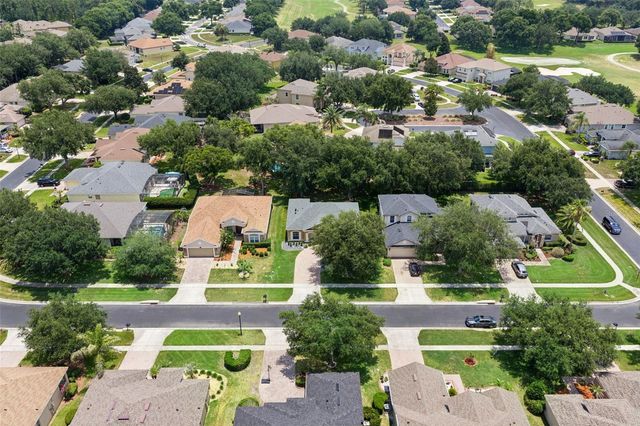 3760 LIBERTY HILL DR, Clermont, FL 34711