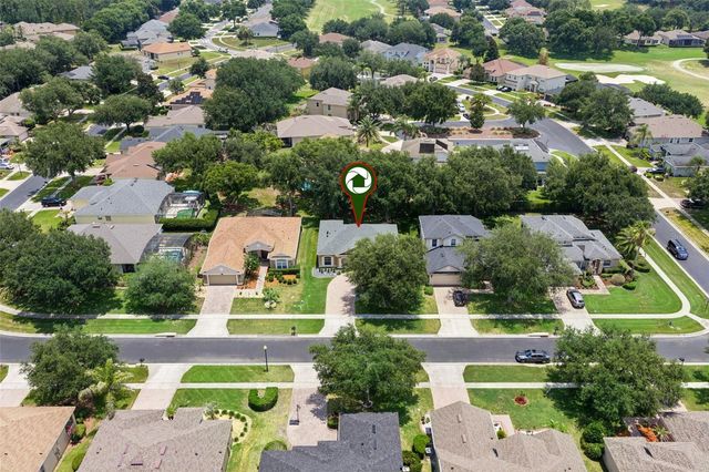 3760 LIBERTY HILL DR, Clermont, FL 34711
