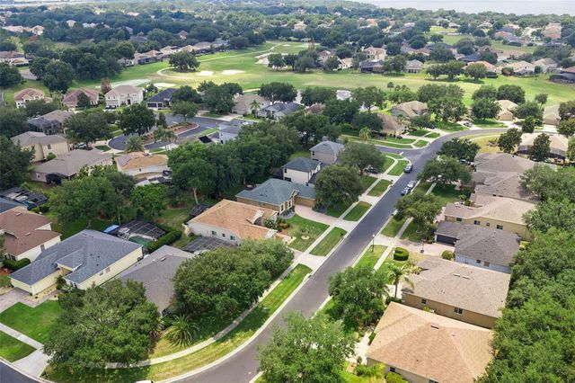 3760 LIBERTY HILL DR, Clermont, FL 34711