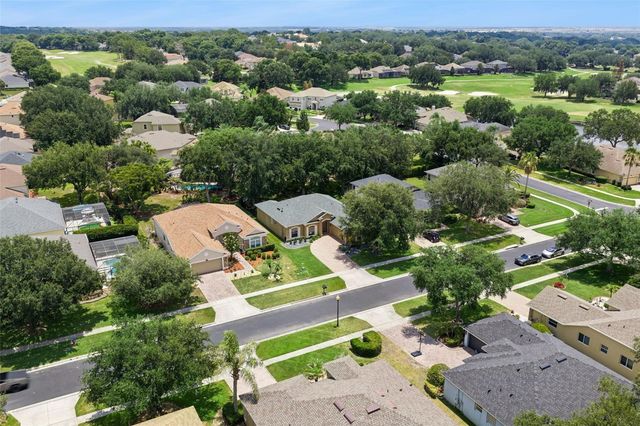 3760 LIBERTY HILL DR, Clermont, FL 34711