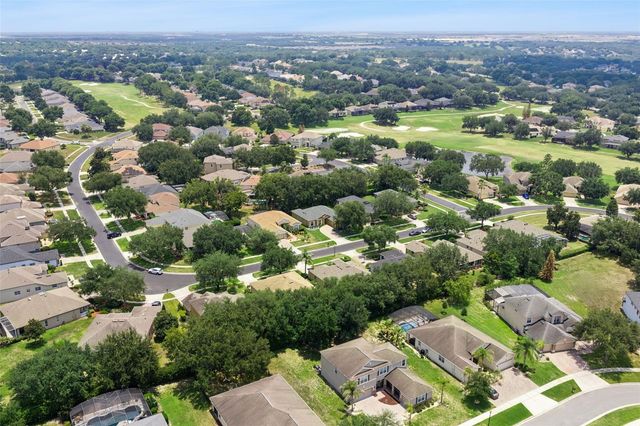 3760 LIBERTY HILL DR, Clermont, FL 34711
