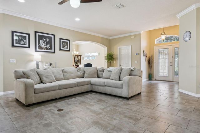 3760 LIBERTY HILL DR, Clermont, FL 34711