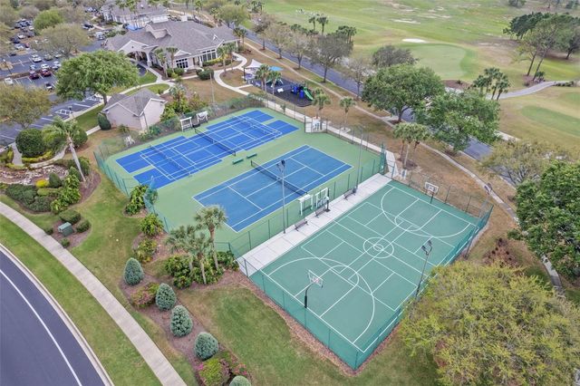 3760 LIBERTY HILL DR, Clermont, FL 34711