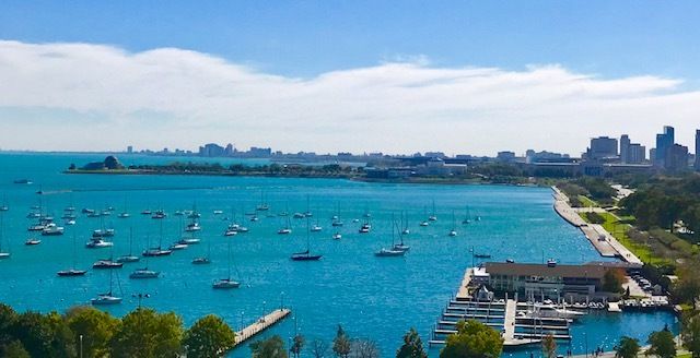 400 E Randolph Street 1515, Chicago, IL 60601