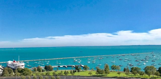 400 E Randolph Street 1515, Chicago, IL 60601