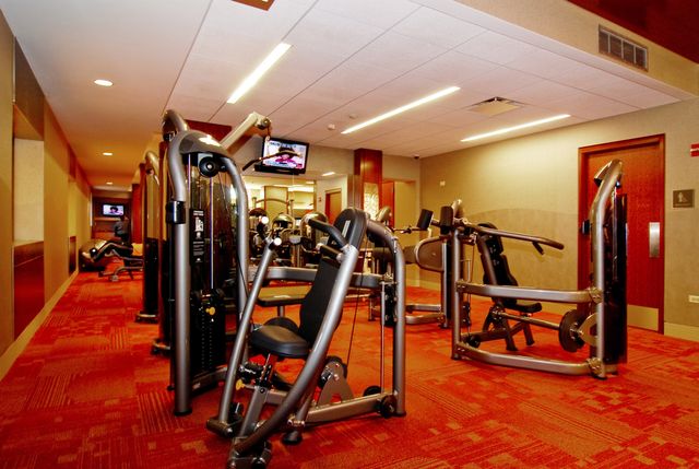 400 E Randolph Street 1515, Chicago, IL 60601