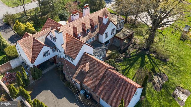 764 MOUNT MORO RD, Villanova, PA 19085