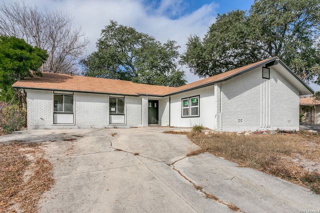 2323 Marilyn Kay, San Antonio, TX 78238