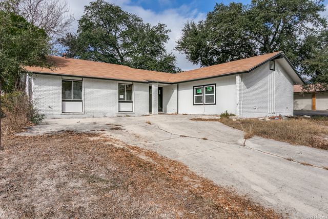 2323 Marilyn Kay, San Antonio, TX 78238