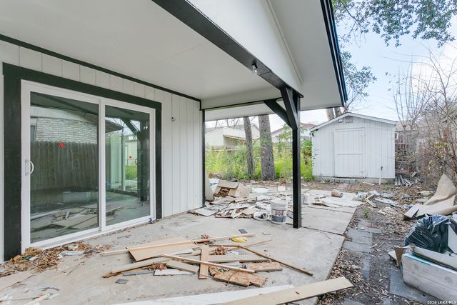 2323 Marilyn Kay, San Antonio, TX 78238