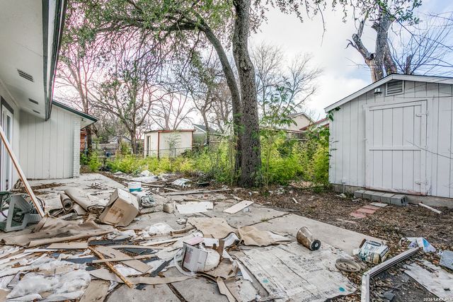 2323 Marilyn Kay, San Antonio, TX 78238