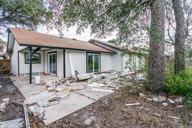 2323 Marilyn Kay, San Antonio, TX 78238