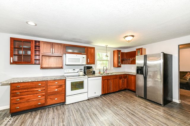 11339 E St Joseph Street E, Marion, IN 46229